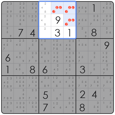 free online sudoku very hard